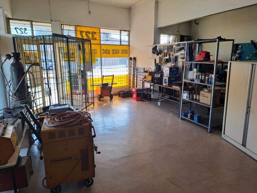 0 Bedroom Property for Sale in Capital Park Gauteng
