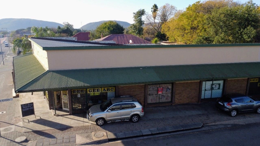 0 Bedroom Property for Sale in Capital Park Gauteng