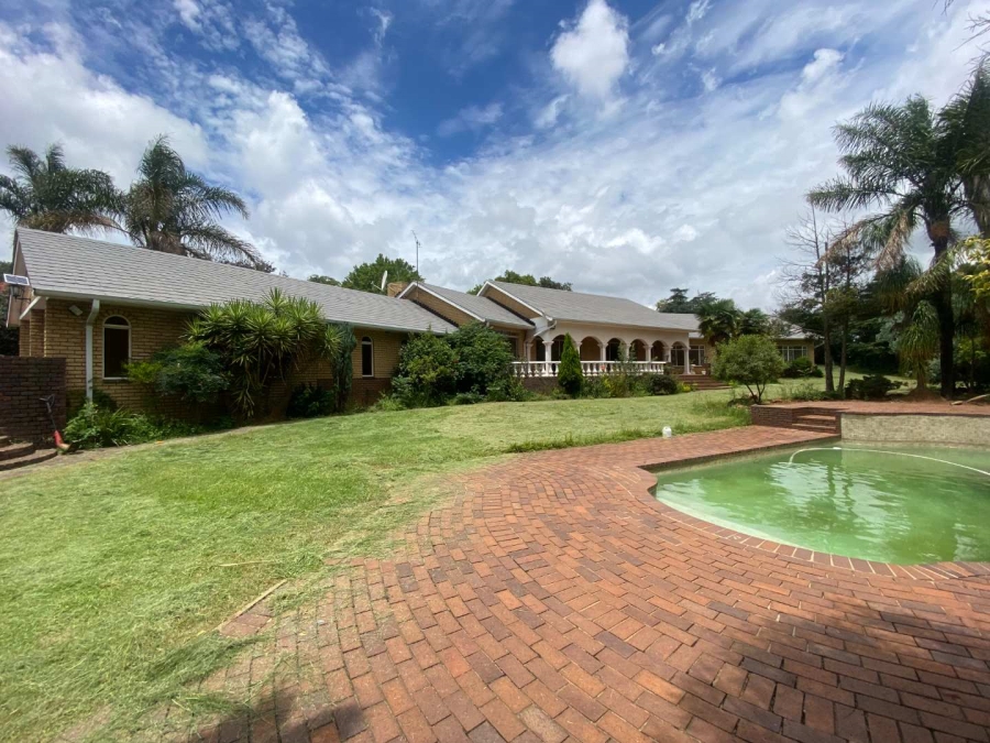 3 Bedroom Property for Sale in Noordheuwel Gauteng