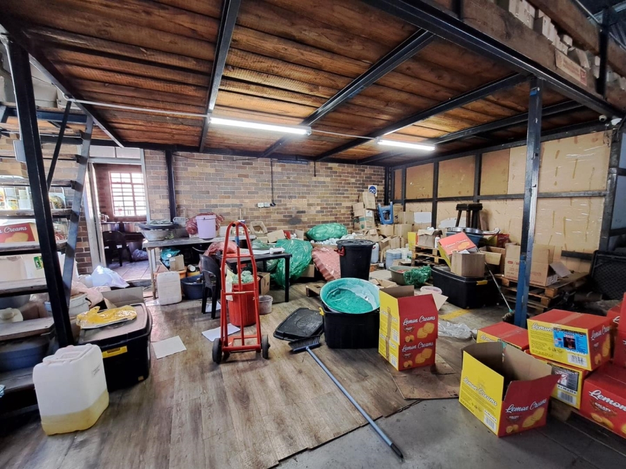 Commercial Property for Sale in Booysens Reserve Gauteng