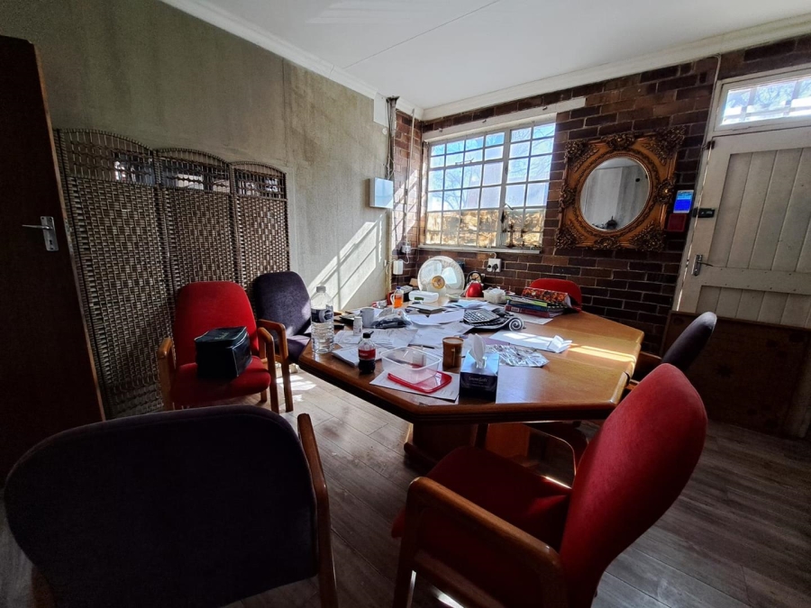 Commercial Property for Sale in Booysens Reserve Gauteng