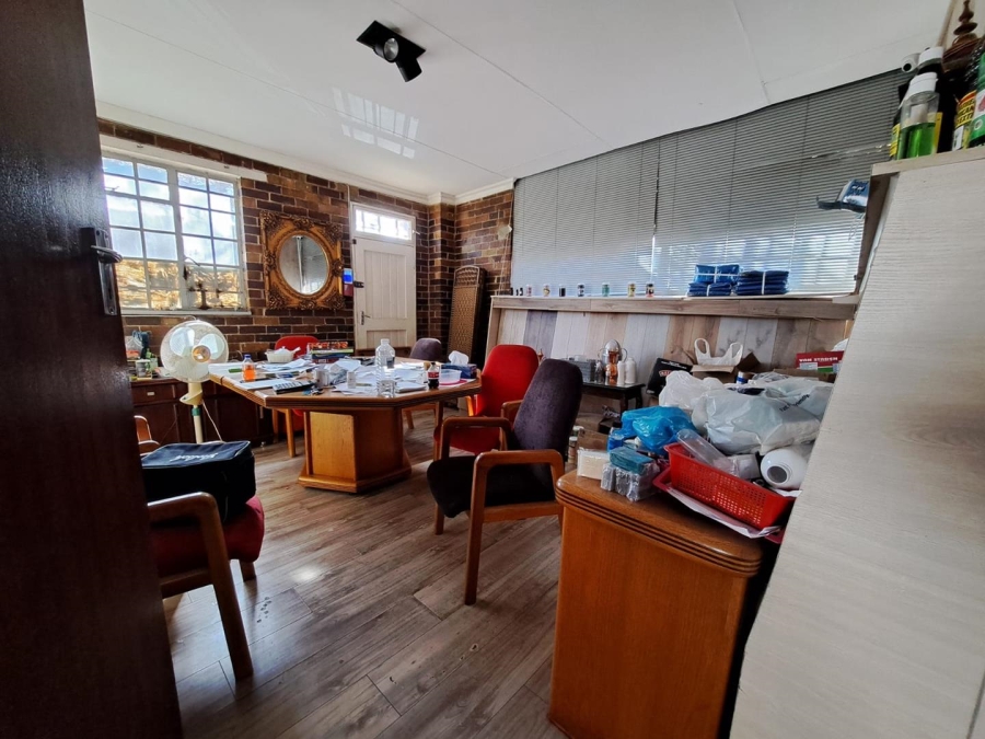 Commercial Property for Sale in Booysens Reserve Gauteng