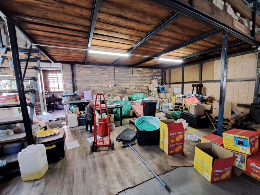 Commercial Property for Sale in Booysens Reserve Gauteng