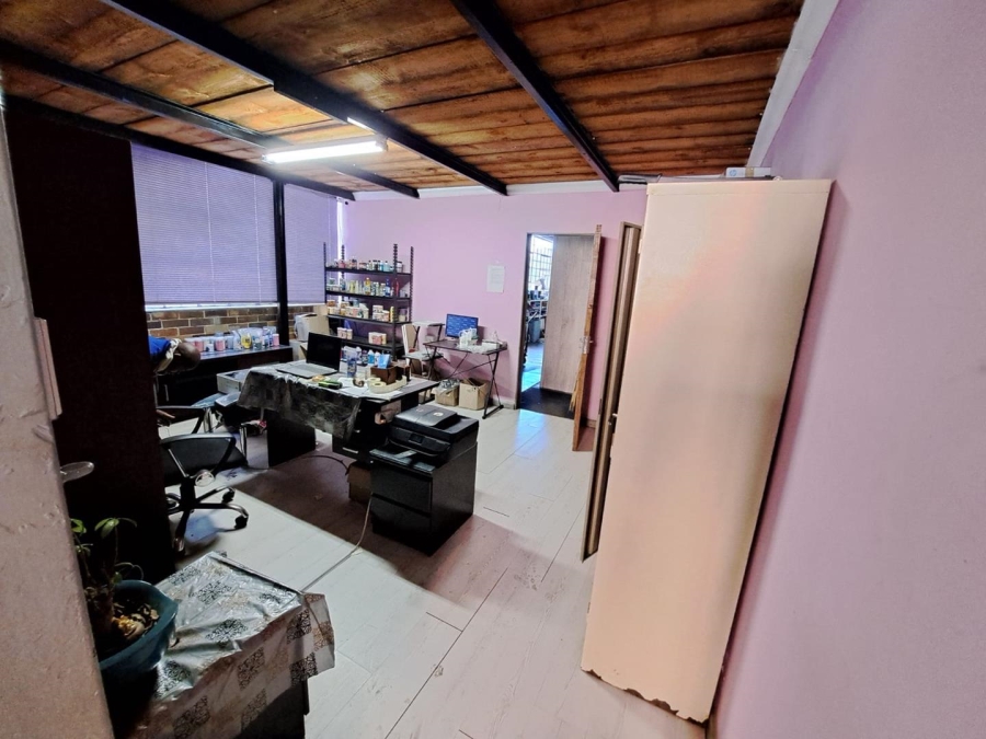 Commercial Property for Sale in Booysens Reserve Gauteng