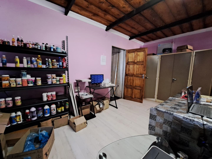 Commercial Property for Sale in Booysens Reserve Gauteng