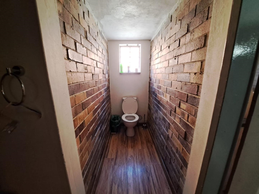 Commercial Property for Sale in Booysens Reserve Gauteng