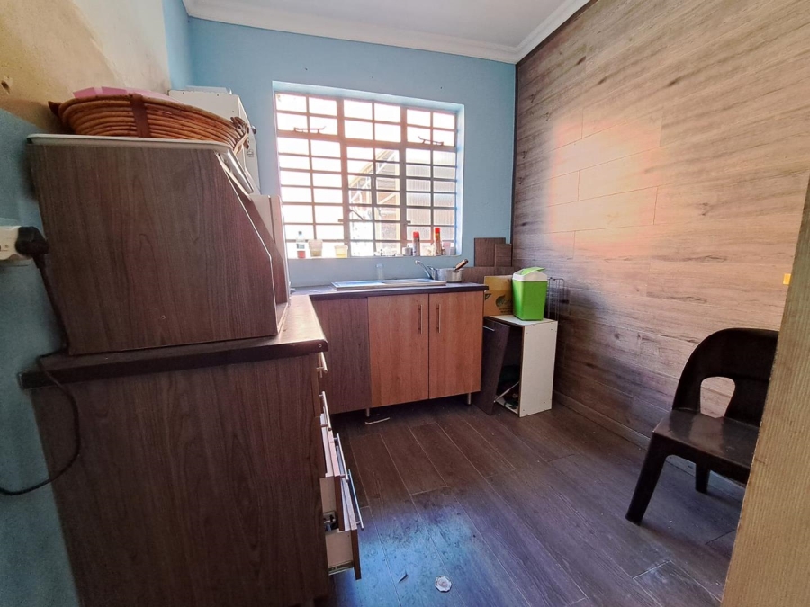 Commercial Property for Sale in Booysens Reserve Gauteng