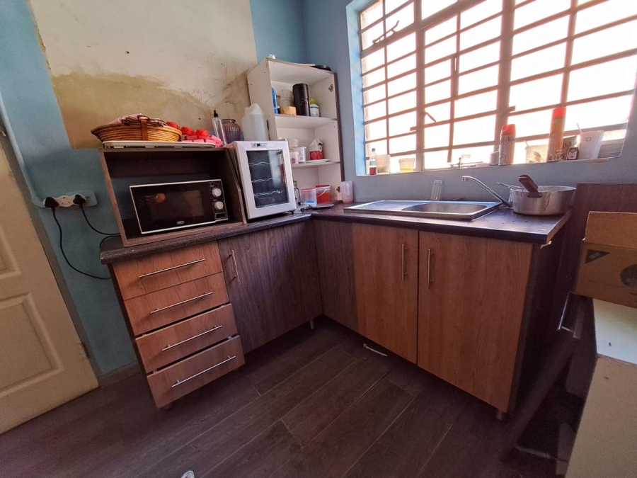 Commercial Property for Sale in Booysens Reserve Gauteng