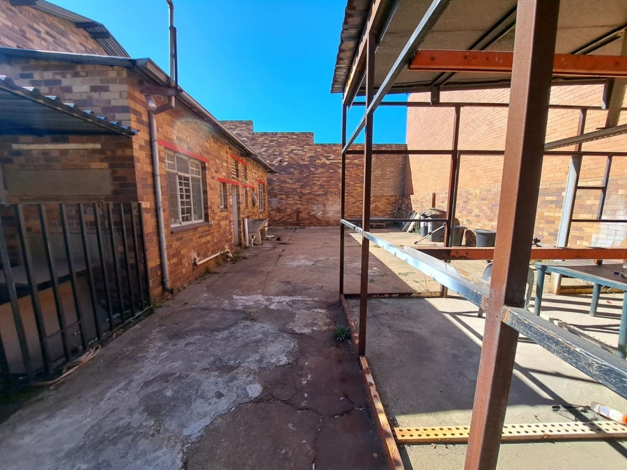 Commercial Property for Sale in Booysens Reserve Gauteng