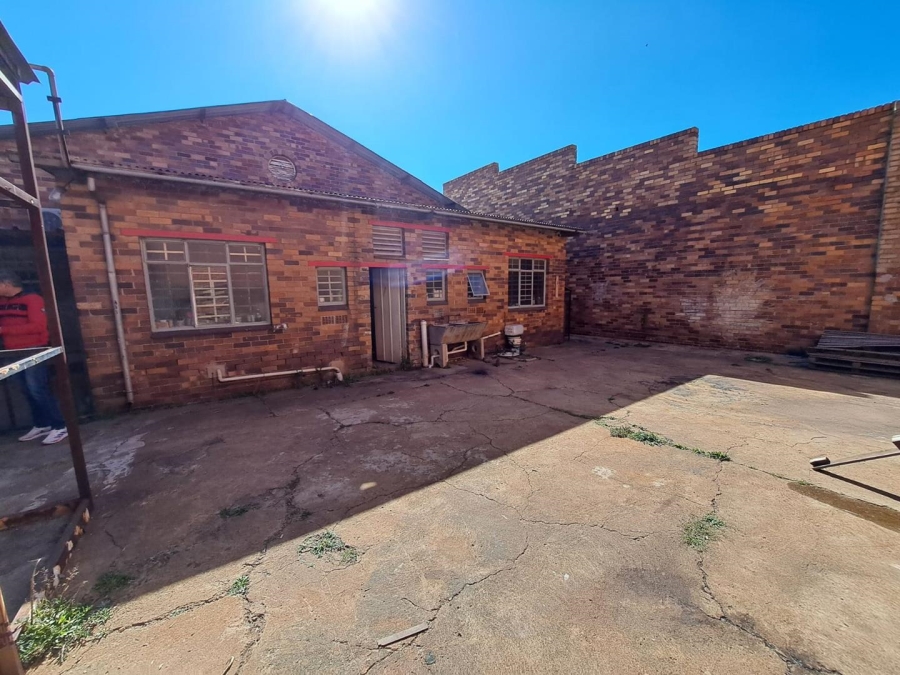 Commercial Property for Sale in Booysens Reserve Gauteng