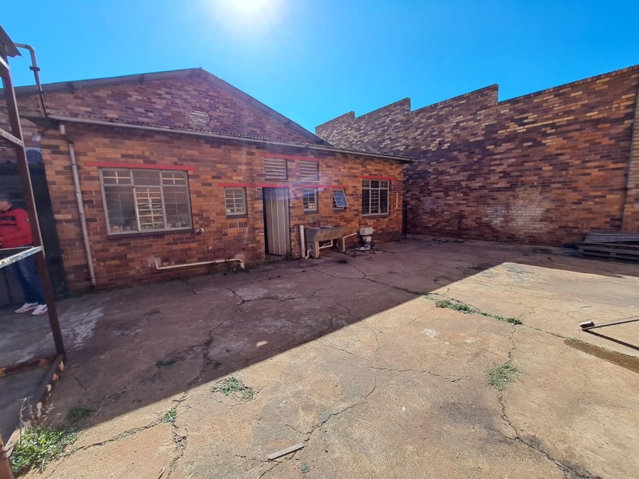 Commercial Property for Sale in Booysens Reserve Gauteng