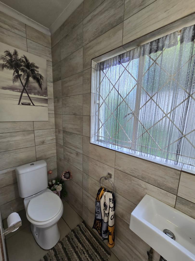 3 Bedroom Property for Sale in Raceview Gauteng