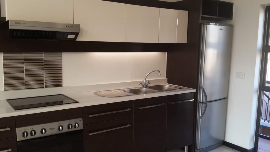 2 Bedroom Property for Sale in Bassonia Gauteng