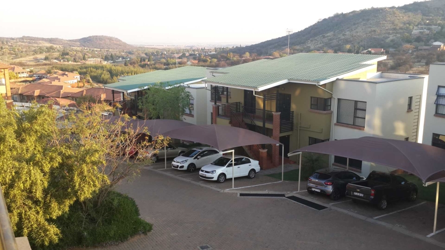 2 Bedroom Property for Sale in Bassonia Gauteng