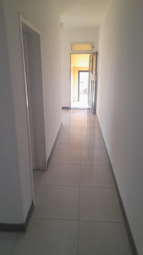 2 Bedroom Property for Sale in Rosettenville Gauteng
