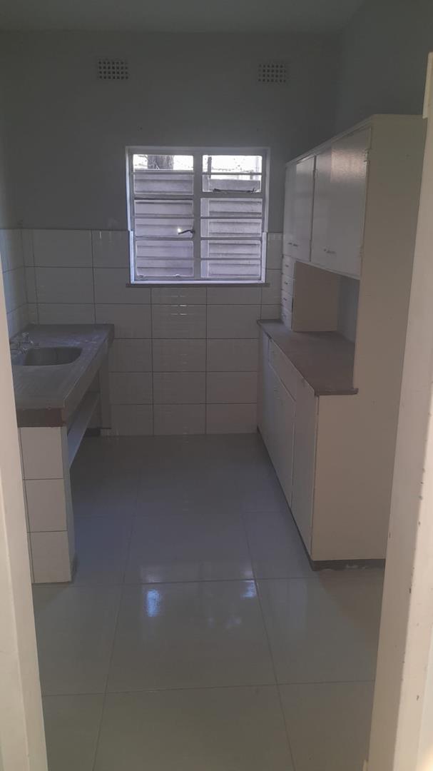 2 Bedroom Property for Sale in Rosettenville Gauteng