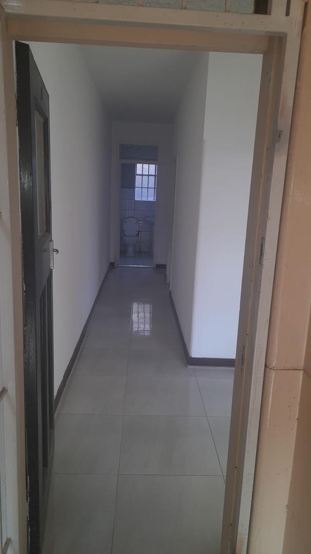 2 Bedroom Property for Sale in Rosettenville Gauteng
