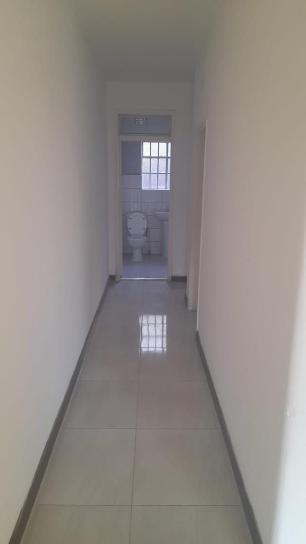 2 Bedroom Property for Sale in Rosettenville Gauteng