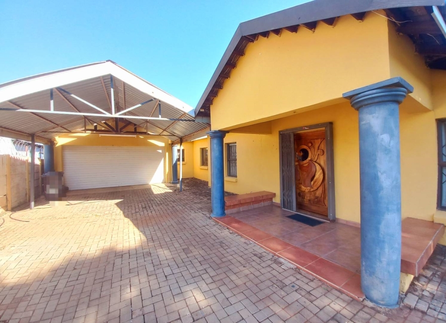 3 Bedroom Property for Sale in Danville Gauteng