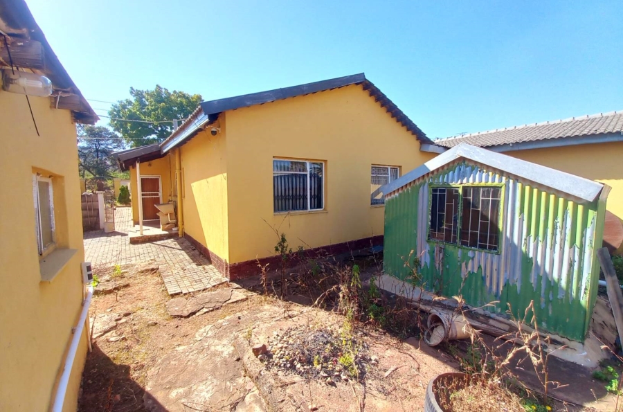 3 Bedroom Property for Sale in Danville Gauteng