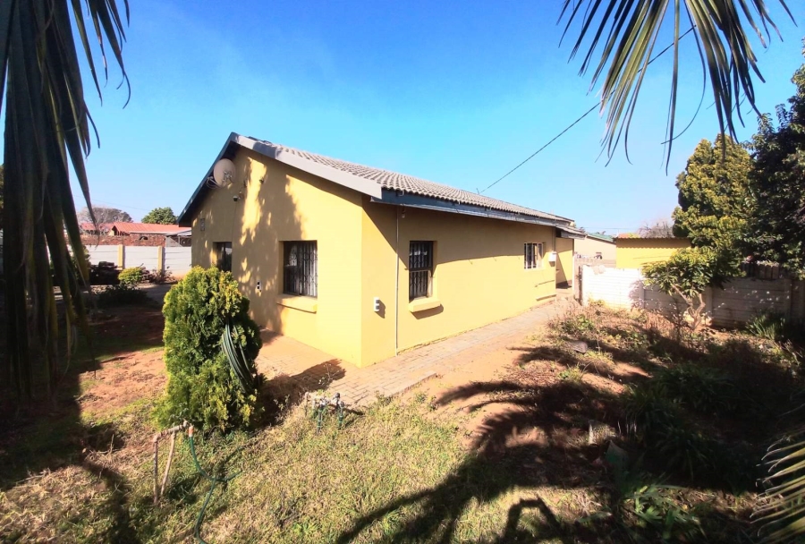 3 Bedroom Property for Sale in Danville Gauteng
