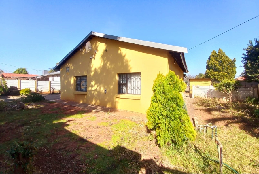 3 Bedroom Property for Sale in Danville Gauteng