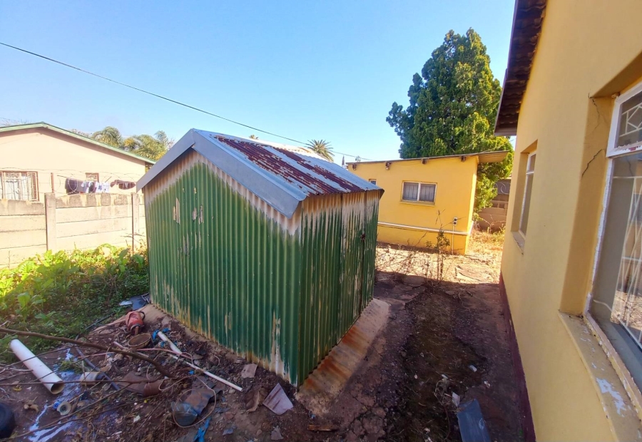 3 Bedroom Property for Sale in Danville Gauteng