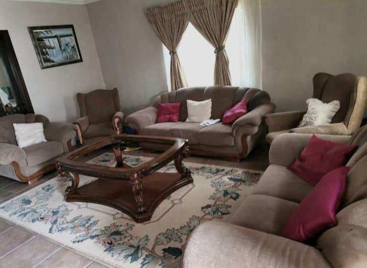 3 Bedroom Property for Sale in Danville Gauteng