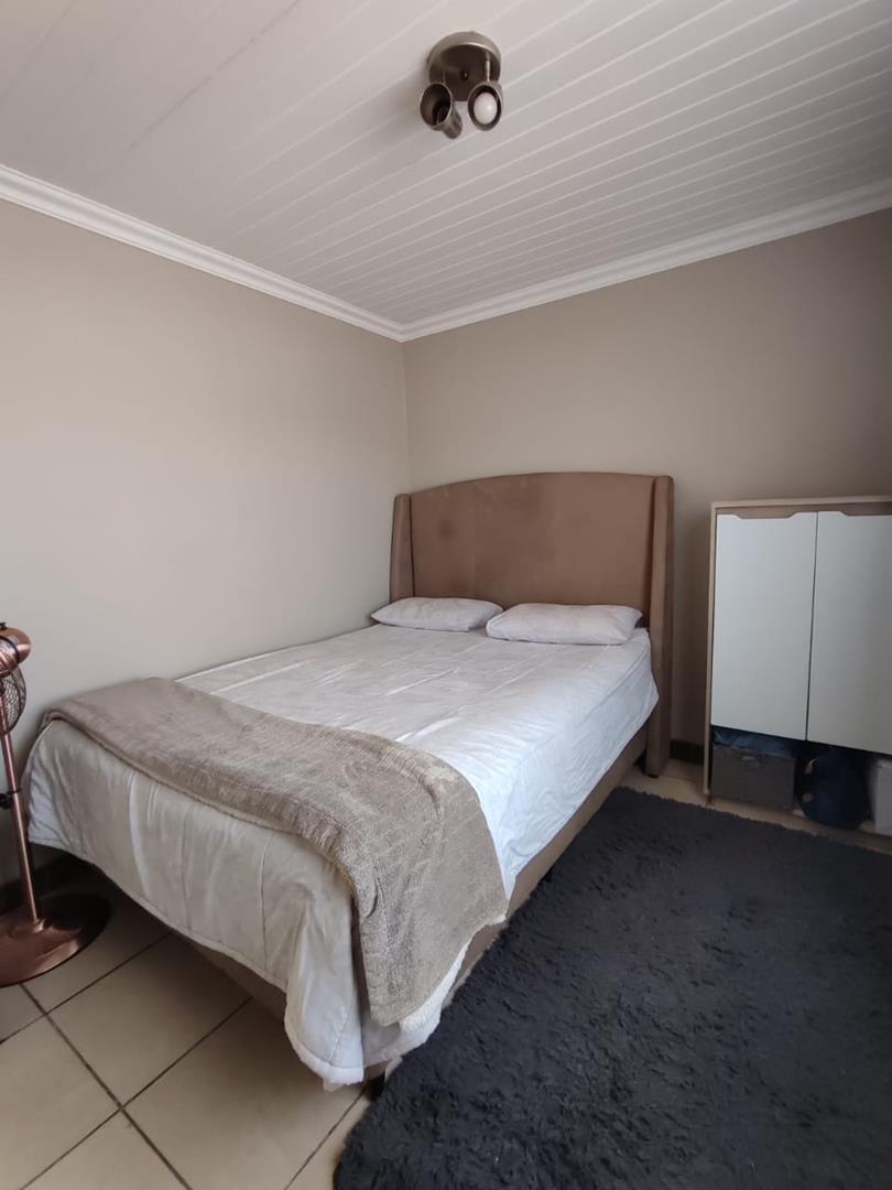 3 Bedroom Property for Sale in Andeon Gauteng
