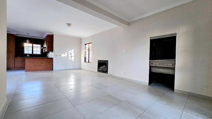To Let 4 Bedroom Property for Rent in Equestria Gauteng