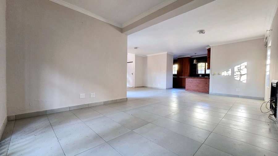 To Let 4 Bedroom Property for Rent in Equestria Gauteng