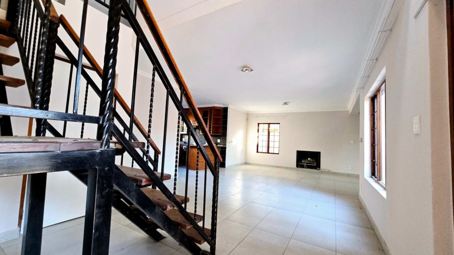 To Let 4 Bedroom Property for Rent in Equestria Gauteng