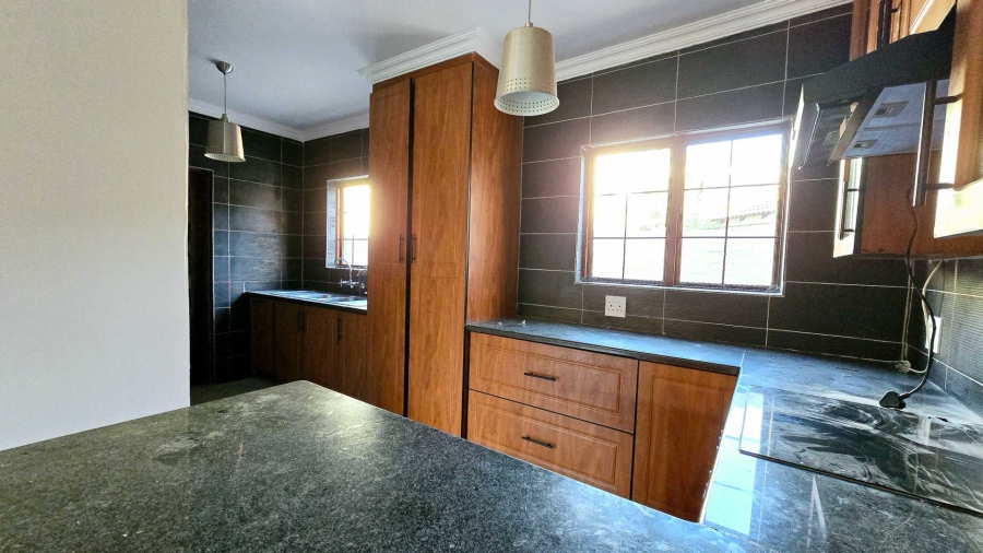 To Let 4 Bedroom Property for Rent in Equestria Gauteng