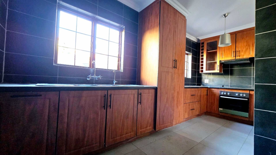 To Let 4 Bedroom Property for Rent in Equestria Gauteng