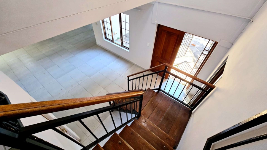 To Let 4 Bedroom Property for Rent in Equestria Gauteng