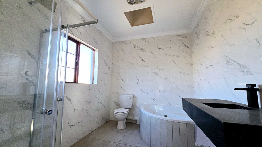 To Let 4 Bedroom Property for Rent in Equestria Gauteng