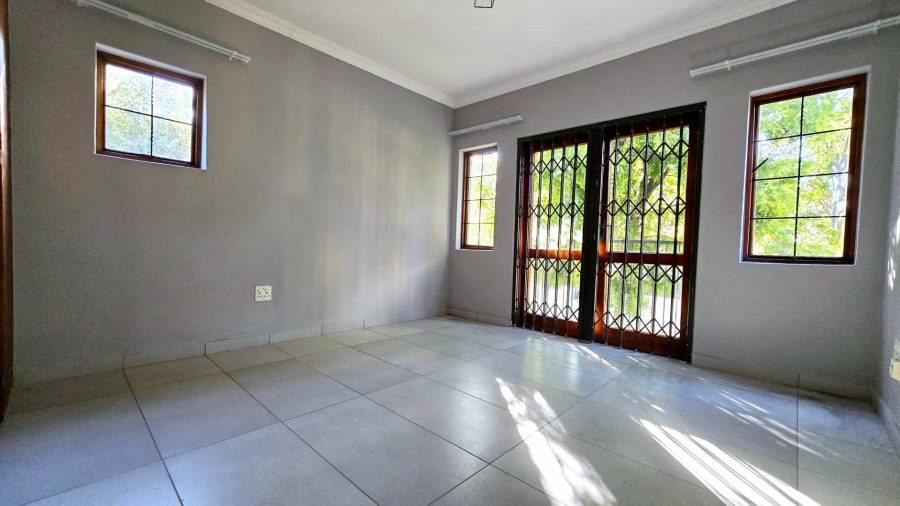 To Let 4 Bedroom Property for Rent in Equestria Gauteng