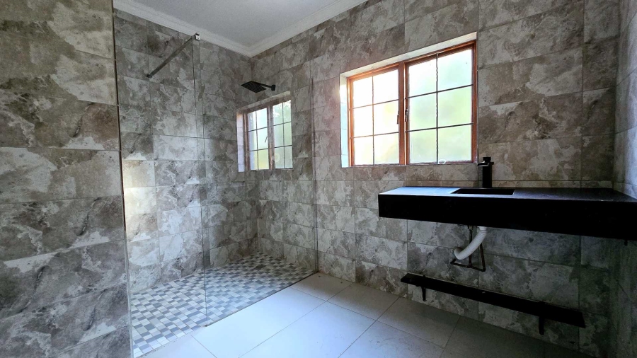 To Let 4 Bedroom Property for Rent in Equestria Gauteng