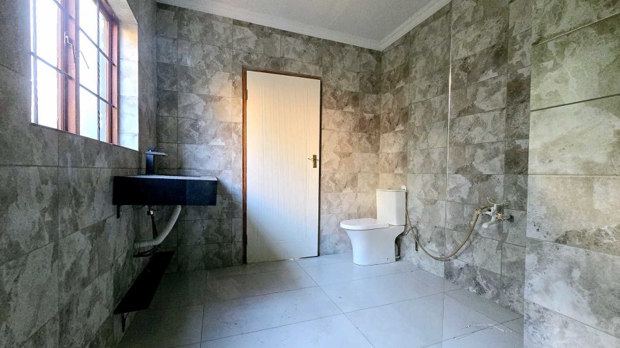 To Let 4 Bedroom Property for Rent in Equestria Gauteng