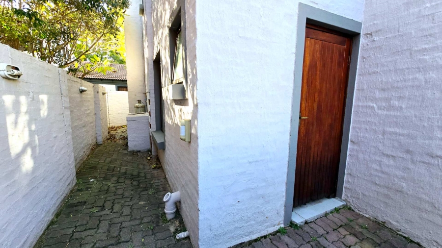To Let 4 Bedroom Property for Rent in Equestria Gauteng