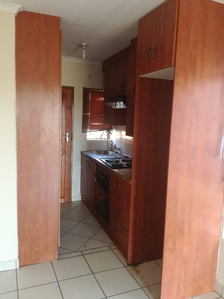 To Let 2 Bedroom Property for Rent in Soshanguve VV Gauteng