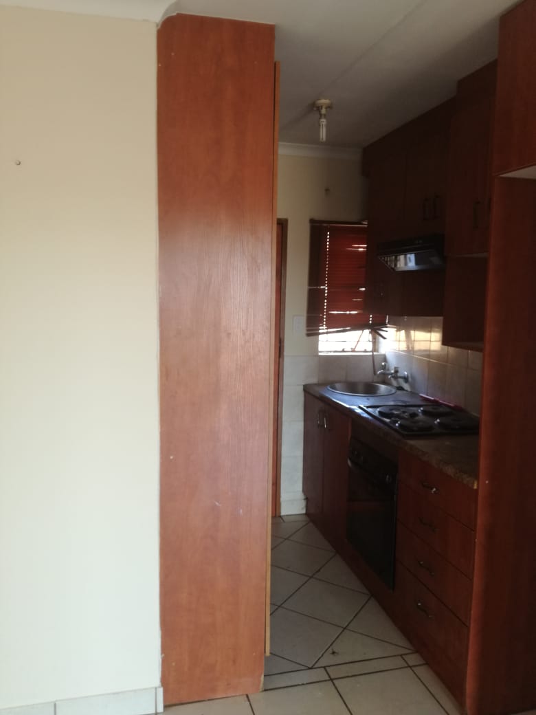 To Let 2 Bedroom Property for Rent in Soshanguve VV Gauteng