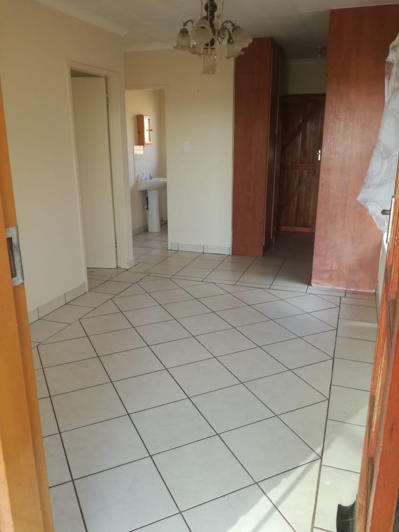 To Let 2 Bedroom Property for Rent in Soshanguve VV Gauteng