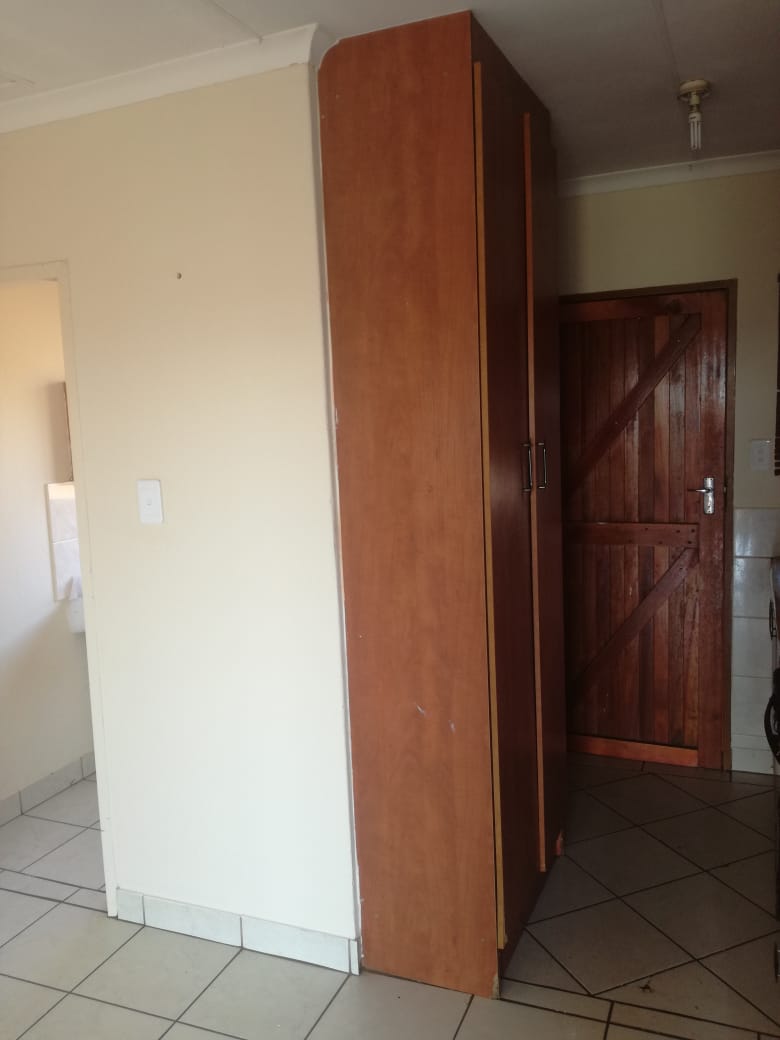 To Let 2 Bedroom Property for Rent in Soshanguve VV Gauteng