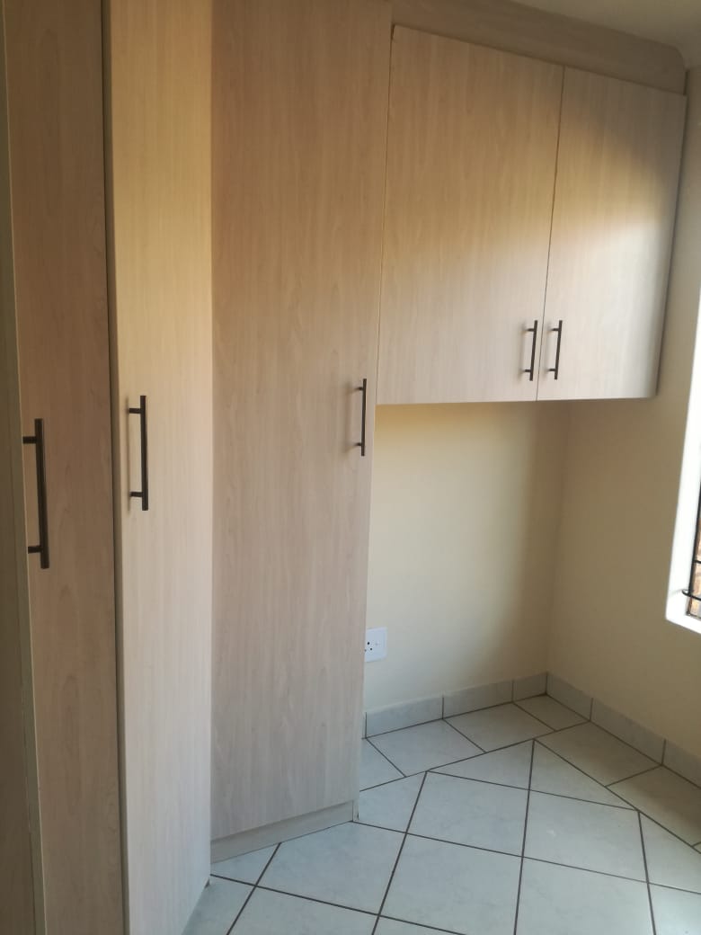 To Let 2 Bedroom Property for Rent in Soshanguve VV Gauteng