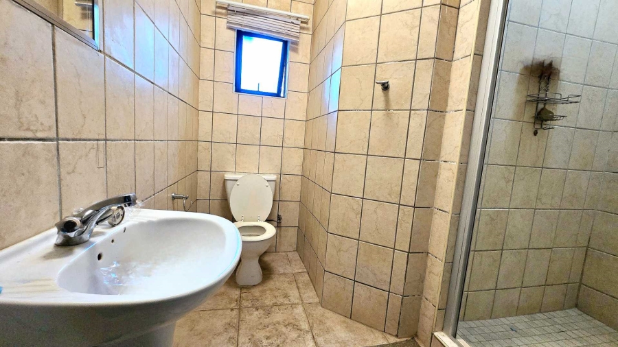 To Let 3 Bedroom Property for Rent in Menlo Park Gauteng