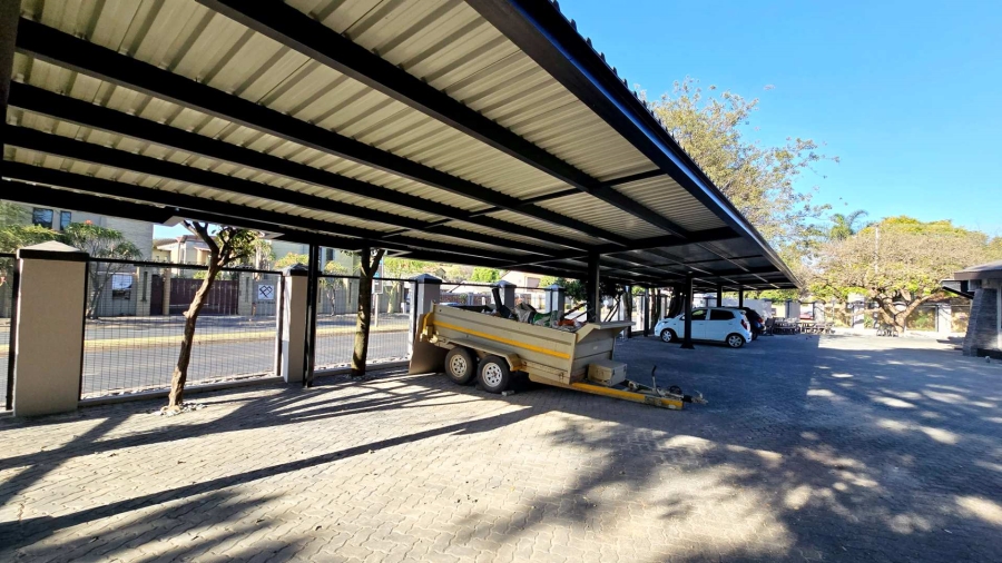 To Let 3 Bedroom Property for Rent in Menlo Park Gauteng