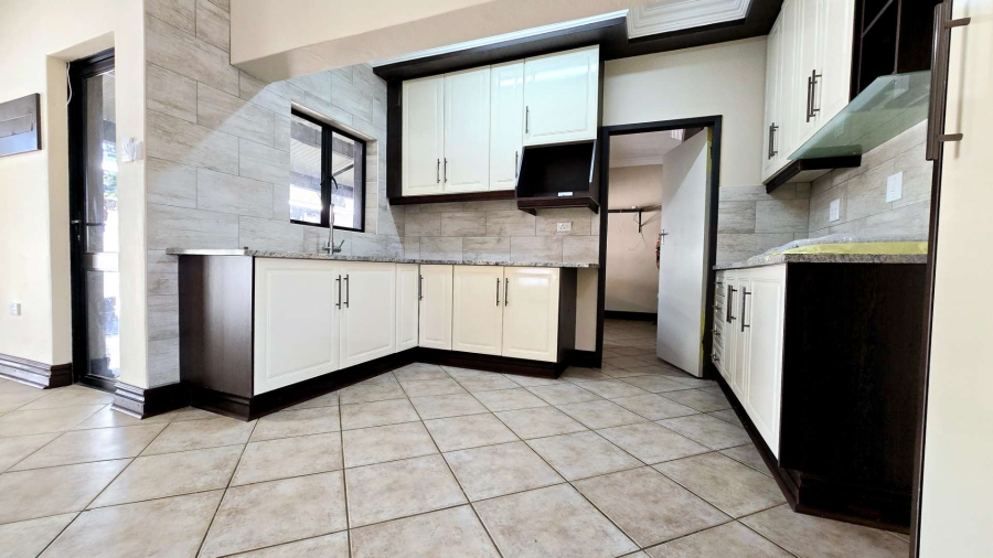 To Let 3 Bedroom Property for Rent in Menlo Park Gauteng