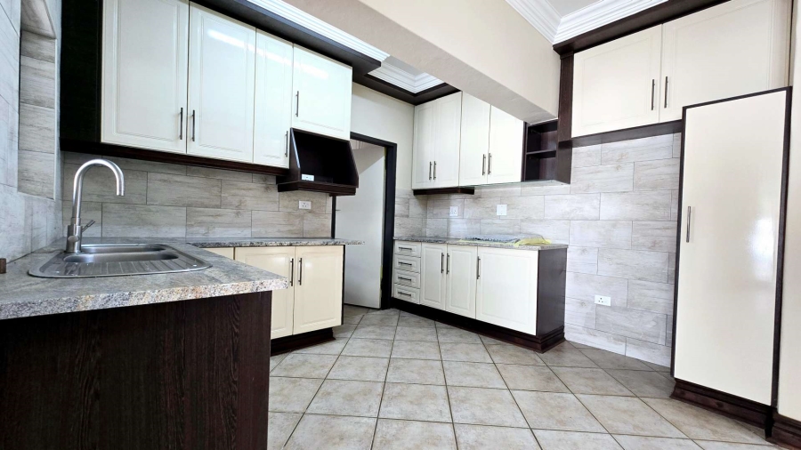 To Let 3 Bedroom Property for Rent in Menlo Park Gauteng