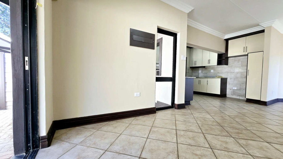 To Let 3 Bedroom Property for Rent in Menlo Park Gauteng